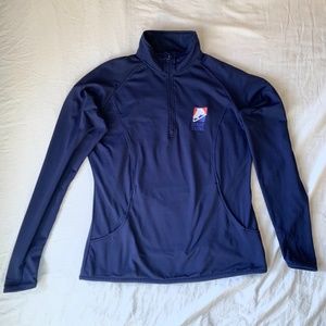 U.S. Figure Skating jacket- XS
